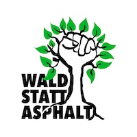 WSA fördert das Bündnis Austausch & Vernetzung der vielfältigen Akteur:innen der Klimagerechtigkeitsbewegung.