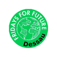 Fridays for Future streikt auch in Dessau für eine bessere Klimapolitik.