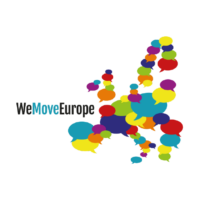 WeMove Europe ist eine unabhängige, wertebasierte Organisation, die Macht von unten aufbauen will, um Europa zu verändern, für uns alle, künftige Generationen und den Planeten.